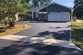 Trusted Camden, DE Driveway Paving Services Experts